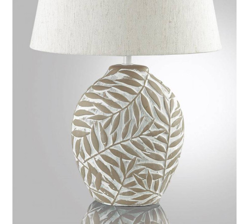 Настольная лампа декоративная Lumion Ramora 8134/1Т