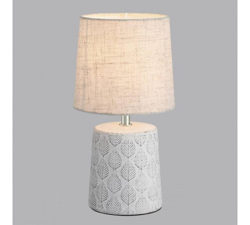 Настольная лампа декоративная Lumion Tanita 8158/1Т