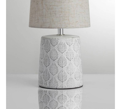 Настольная лампа декоративная Lumion Tanita 8158/1Т