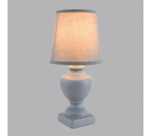 Настольная лампа декоративная Lumion BIANKA 8164/1T