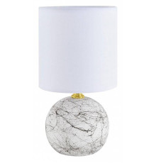 Настольная лампа декоративная Lumion VILANA 8166/1T