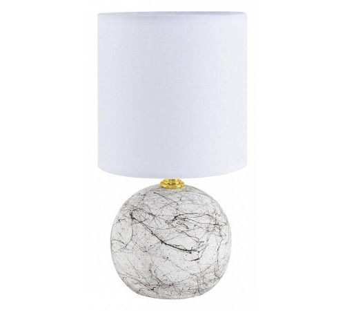 Настольная лампа декоративная Lumion VILANA 8166/1T