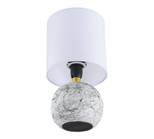 Настольная лампа декоративная Lumion VILANA 8166/1T