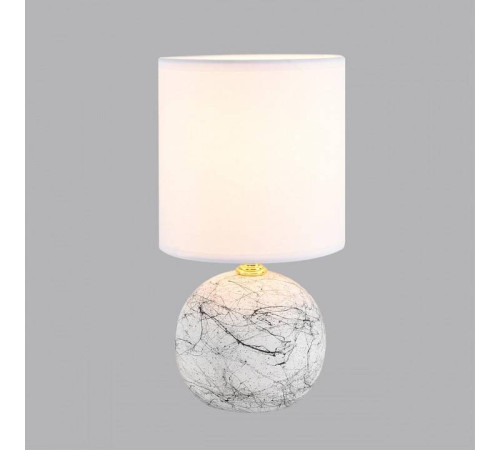 Настольная лампа декоративная Lumion VILANA 8166/1T