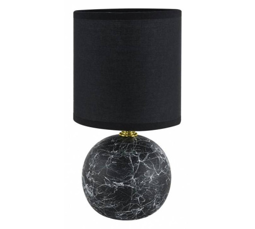 Настольная лампа декоративная Lumion VILANA 8167/1T