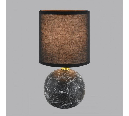 Настольная лампа декоративная Lumion VILANA 8167/1T