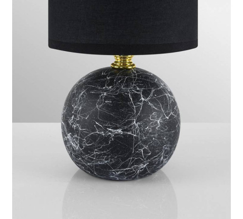 Настольная лампа декоративная Lumion VILANA 8167/1T