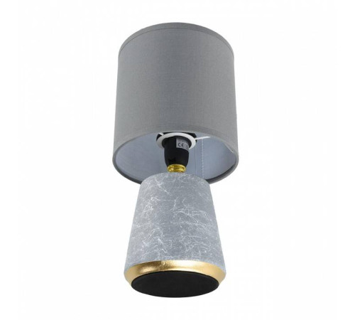 Настольная лампа декоративная Lumion GIATA 8168/1T