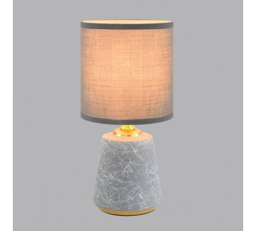 Настольная лампа декоративная Lumion GIATA 8168/1T