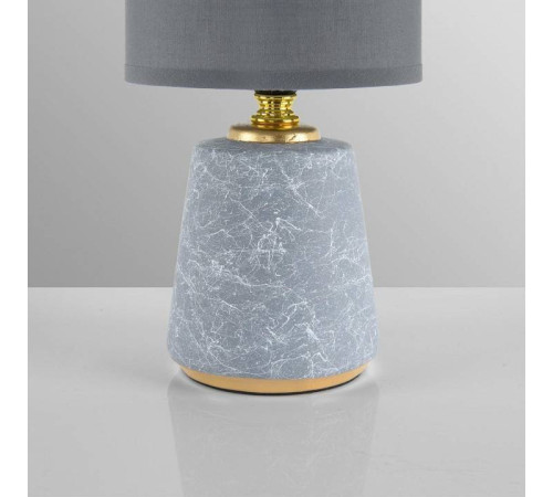 Настольная лампа декоративная Lumion GIATA 8168/1T