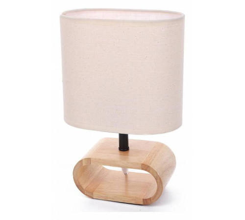 Настольная лампа декоративная Lumion Maderana 8199/1T