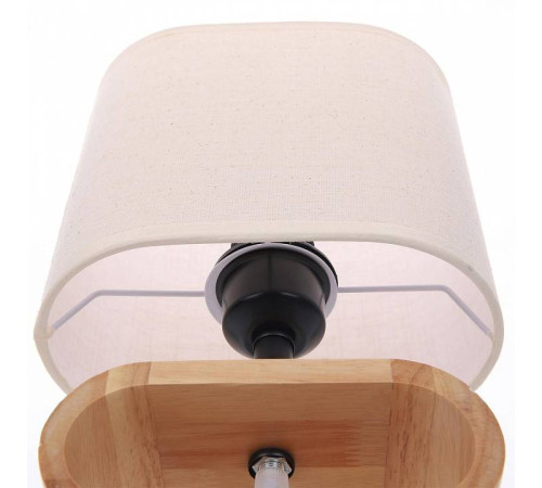 Настольная лампа декоративная Lumion Maderana 8199/1T