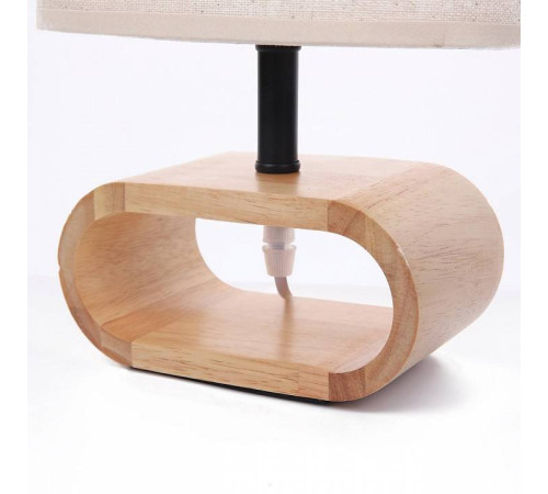 Настольная лампа декоративная Lumion Maderana 8199/1T