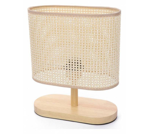 Настольная лампа декоративная Lumion Maderana 8201/1T