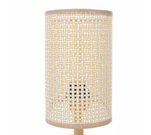 Настольная лампа декоративная Lumion Maderana 8201/1T