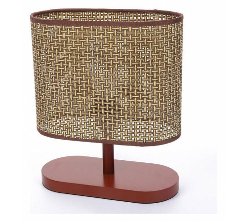 Настольная лампа декоративная Lumion Maderana 8202/1T