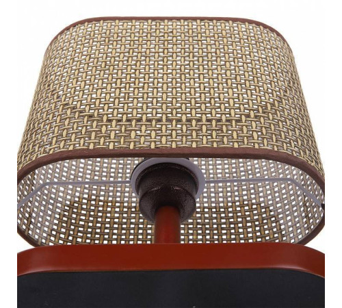 Настольная лампа декоративная Lumion Maderana 8202/1T