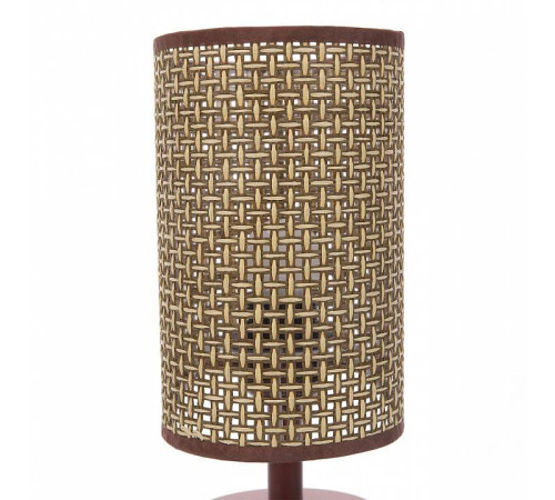 Настольная лампа декоративная Lumion Maderana 8202/1T