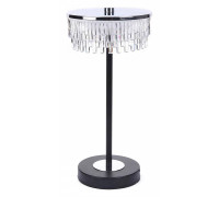 Настольная лампа декоративная Lumion Satiana 8204/1TL