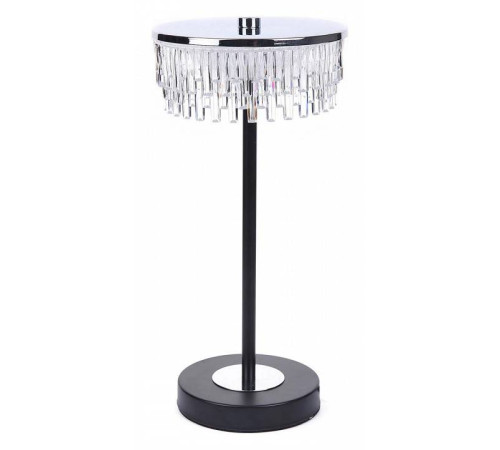 Настольная лампа декоративная Lumion Satiana 8204/1TL