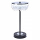 Настольная лампа декоративная Lumion Satiana 8204/1TL