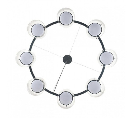 Подвесная люстра Lumion COMFI 8232/8Y