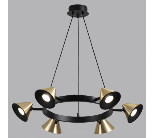 Подвесная люстра Lumion Lamina 8233/6