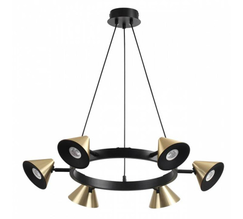 Подвесная люстра Lumion Lamina 8233/6