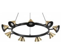 Подвесная люстра Lumion Lamina 8233/9