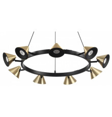 Подвесная люстра Lumion Lamina 8233/9