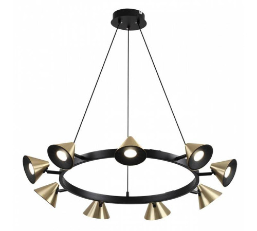 Подвесная люстра Lumion Lamina 8233/9