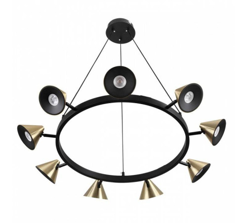 Подвесная люстра Lumion Lamina 8233/9