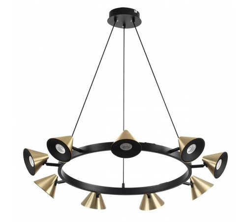 Подвесная люстра Lumion Lamina 8233/9