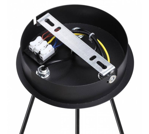 Подвесная люстра Lumion Lamina 8233/9