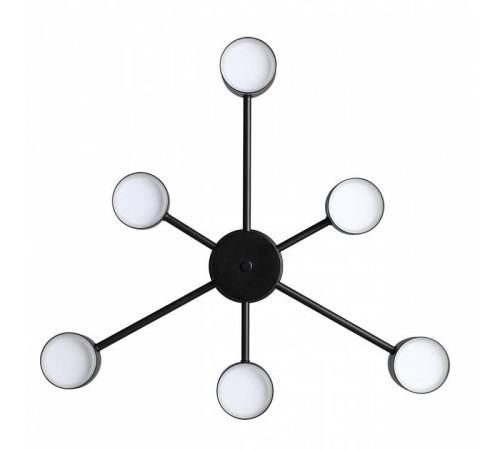 Люстра на штанге Lumion Virsava 8234/6C