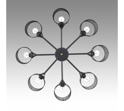 Люстра на штанге Lumion Tidina 8238/8C