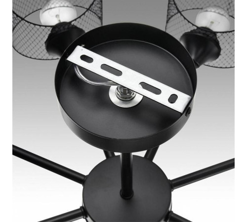 Люстра на штанге Lumion Tidina 8238/8C