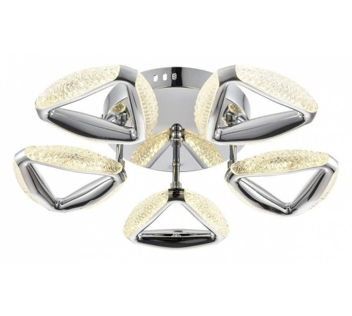 Потолочная люстра Lumion Ruana 8239/5CL