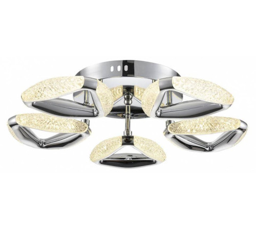 Потолочная люстра Lumion Ruana 8239/5CL