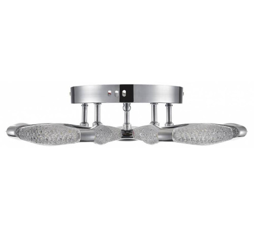 Потолочная люстра Lumion Ruana 8239/5CL