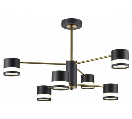 Люстра на штанге Lumion Lanika 8240/6C