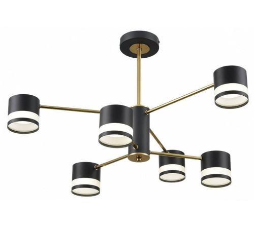 Люстра на штанге Lumion Lanika 8240/6C