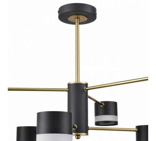 Люстра на штанге Lumion Lanika 8240/6C