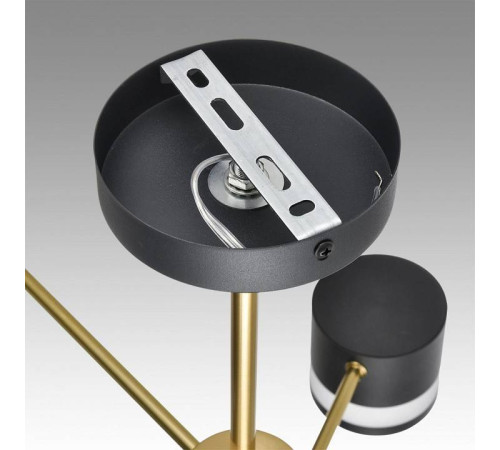 Люстра на штанге Lumion Lanika 8240/6C