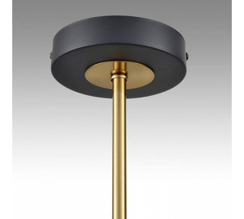 Люстра на штанге Lumion Lanika 8240/6C