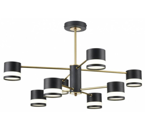 Люстра на штанге Lumion Lanika 8240/8C