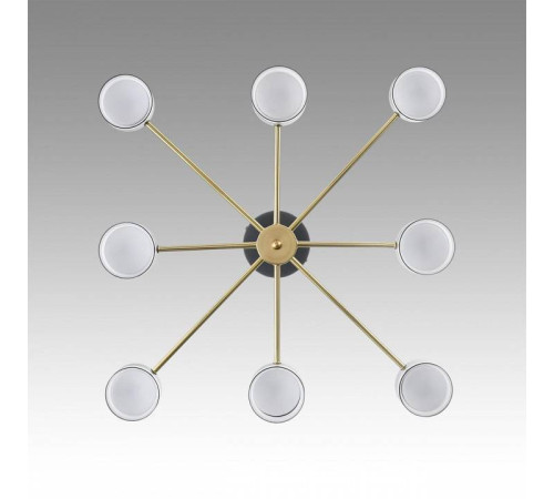 Люстра на штанге Lumion Lanika 8240/8C