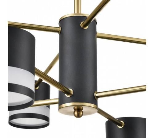 Люстра на штанге Lumion Lanika 8240/8C