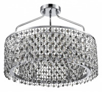 Люстра на штанге Lumion Layla 8244/6C