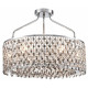 Люстра на штанге Lumion Layla 8244/6C